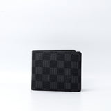 Louis Vuitton Amerigo Wallet (Dot Perfect) - Photo 1