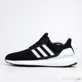 Ultra Boost 4.0 Show Your Stripes Black - Photo 1