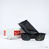 Ray-Ban Blackout Urban Frames (Premium) - Photo 4