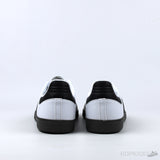 Adidas Samba OG Cloud White Core Black (Premium Plus Batch) - Photo 8