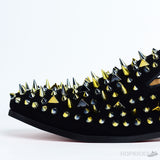 CL Pik Pik Gold Loafer - Photo 8