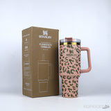 Quencher H2.0 Flowstate Tumbler 1.18L Rose Quartz (Premium Plus) - Photo 4