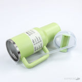 Quencher H2.0 FlowState Tumbler Jade 40 oz - Photo 4
