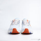 Air Zoom Pegasus 39 Pure Platinum Total Orange (Dot Perfect) - Photo 8