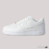 Air Force 1 Low White '07 - Photo 1