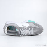 New Balance Niko x 327 Grey Blue - Photo 6