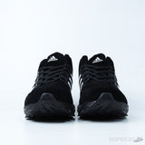 Adidas Anzit FG Black White - Photo 6
