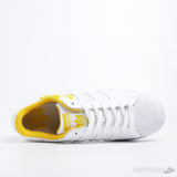 Superstar Active Gold Trefoil - Photo 5
