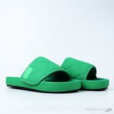 Bottega Veneta Padded Slide - Green (Premium Plus Batch) - Photo 7
