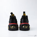 Nike Air Max 2021 'Black Mystic Red' (Premium Plus Batch) (Slight Defect) - Photo 8