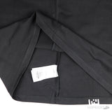 Fendi black t-shirt FF logo - Photo 4