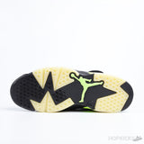 Air Jordan 6 Electric Green - Photo 7