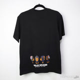 Bape Big Baby Milo Tee Black - Photo 2
