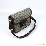 Gucci 1995 HorseBit Shoulder Bag (Premium Batch) - Photo 4