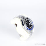 Luxury Watch GMT-Master I 116710BLNR EW-Factory 1:1 Best Edition Swiss ETA2836-2 - Photo 2
