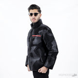 Prada Camouflage Re-Nylon Goose Down Padding (High End Batch) - Photo 3