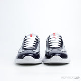 Prada America's Cup Ultramarine Sneakers (Premium Plus Batch) - Photo 6