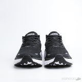 Hoka One One Clifton 8 Black White (Premium Plus Batch) - Photo 6