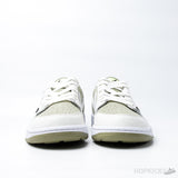 Air Jordan 1 Retro Low Golf Travis Scott Neutral Olive Premium Plus - Photo 6