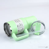 Quencher H2.0 FlowState Tumbler Light Green 30 oz - Photo 4