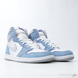 Air Jordan 1 Retro High OG 'Hyper Royal' (Premium Plus Batch) - Photo 7