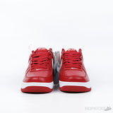 Air Force 1 Low University Red (Premium Batch) - Photo 6