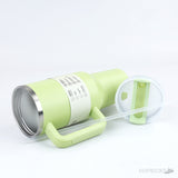 Quencher H2.0 FlowState Tumbler [1.2L] JADE (Premium Batch) - Photo 4
