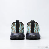 Dior B31 Runner Sneaker (Dot Perfect) - Photo 8