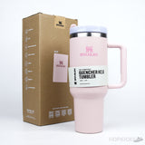 Quencher H2.0 Flowstate Tumbler Light Pink (1.18L) - Photo 4