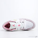 Air Jordan 1 Low Paint Drip - Photo 5