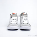 SB Zoom Blazer Mid White (Premium Plus Batch) - Photo 8
