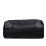 Louis Vuitton Keepall Bandoulière 35 Travel Bag (Dot Perfect) - Photo 2