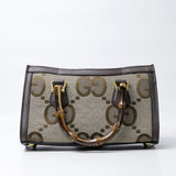 Gucci Diana Jumbo GG Small Tote Bag (Dot Perfect) - Photo 2