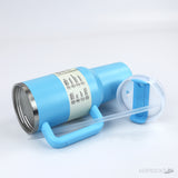 Quencher H2.0 FlowState Tumbler Pool 40 oz - Photo 4