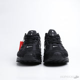 Nike Shox Ride 2 SP Supreme Black (Premium Batch) - Photo 6