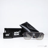 Mont Blanc Gilded Summit Navigator (Premium Batch) - Photo 4