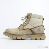 Timberland High Top Khaki (Premium Batch) - Photo 1