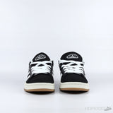 Adidas Campus 00's Shoes Black White (Premium Plus Batch) - Photo 6