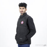 Canada Goose Freestyle Crew padded vest (High-end Batch) - Photo 2