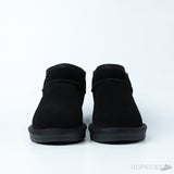 UGG Ultra Mini Black Boots (Premium Batch) - Photo 6