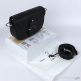Dior Saddle Messenger Bag Mini Shoulder Black [Economy Batch] - Photo 4