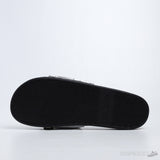 Adilette Cloud White Core Black Slides - Photo 7