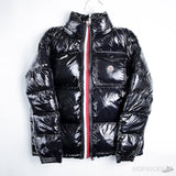 Moncler Monbeliard Down Jacket - Photo 1