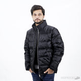 Dior Oblique Down Jacket (High End Batch) - Photo 4