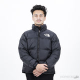 The North Face 1996 Retro Nuptse Jacket Recycled TNF Black (High-end Batch) - Photo 1
