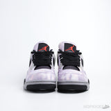 Air Jordan 4 Retro Zen Master (Premium Batch) - Photo 6