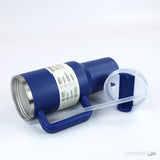 Quencher H2.0 FlowState Tumbler Iris 40 oz - Photo 4