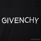 Givenchy Black T-Shirt - Photo 4