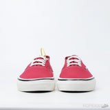 Vans Classic Red (Dot Perfect) - Photo 6