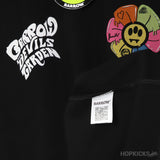 Barrow Devils Garden Black T-Shirt - Photo 4